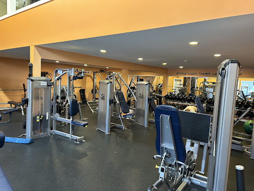 The Manchester Gym - Gym Photo