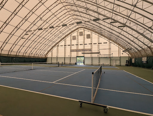 North Cascades Athletic Club - Gym Photo