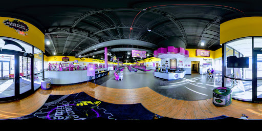 Planet Fitness - Gym Photo