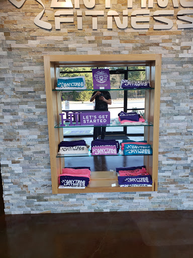 Anytime Fitness - Gym Photo