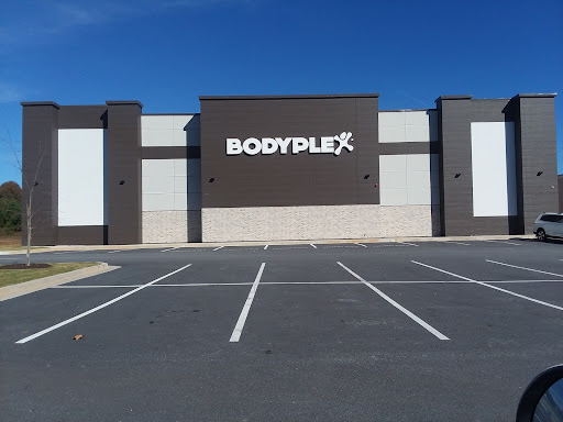 Bodyplex Fitness Winder - Gym Photo