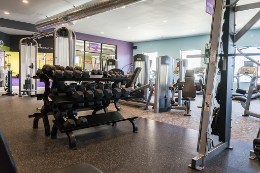 Anytime Fitness - Gym Photo