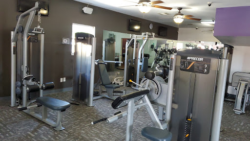 Anytime Fitness - Gym Photo