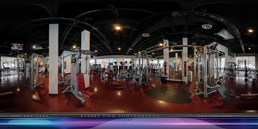 CoreFIT 247 - Gym Photo