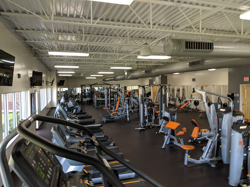 Faith East Fitness Center - Gym Photo