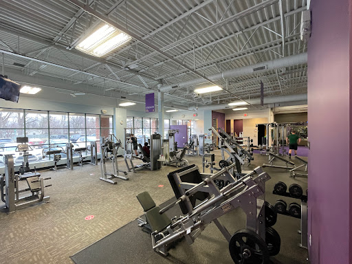 Anytime Fitness - Gym Photo