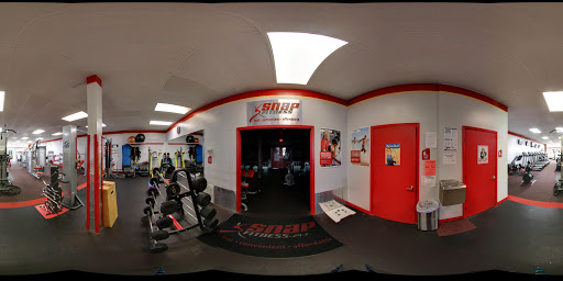 Snap Fitness - Fort Walton Beach - Gym Photo