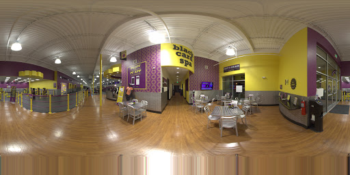 Planet Fitness - Gym Photo