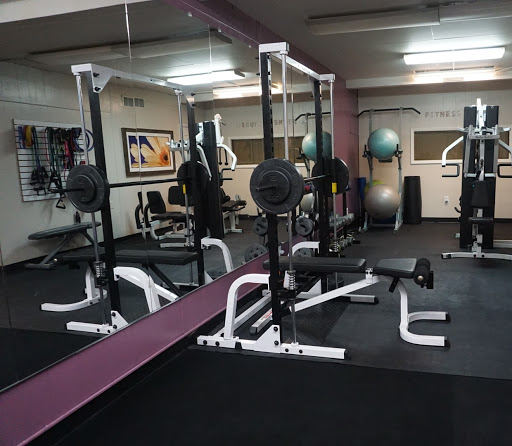 Fit Full Force Fitness Studio - Gym Photo