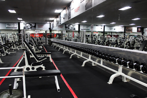 Fitness System Lodi - Gym Photo