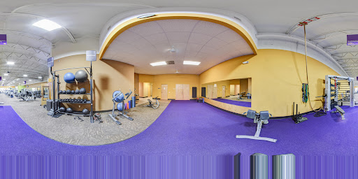 Anytime Fitness - Gym Photo