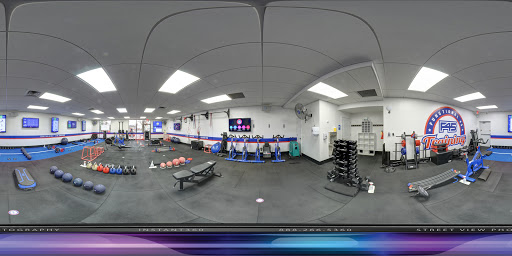 F45 Training Cranford - Gym Photo