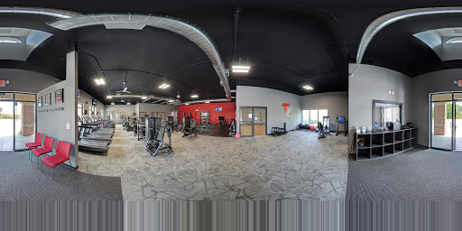 Titan Fitness - Gym Photo