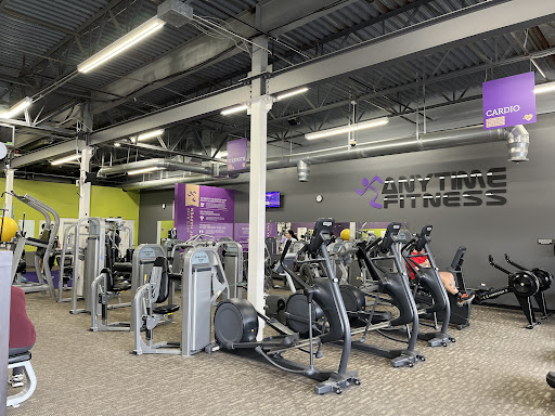 Anytime Fitness - Gym Photo