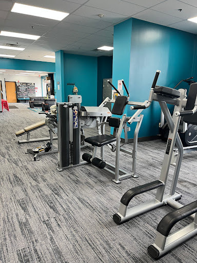 Giddy's 24/7 Fitness - Gym Photo