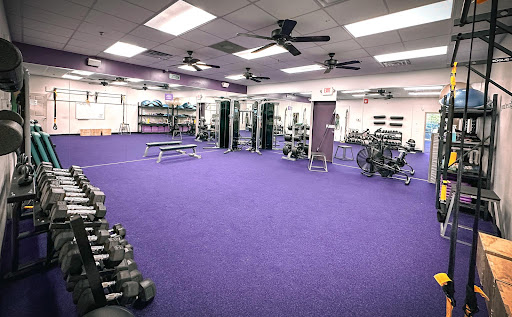 Anytime Fitness - Gym Photo