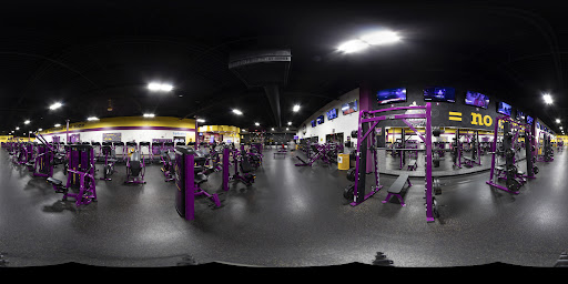 Planet Fitness - Gym Photo