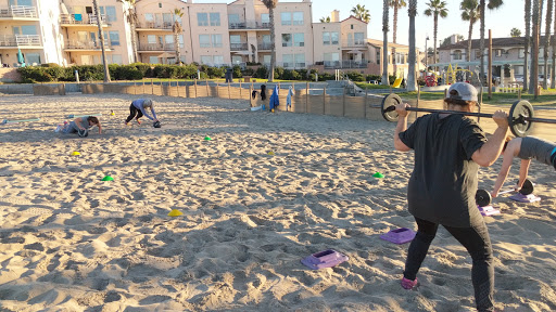 Body Effects Imperial Beach Family Fitness Center - Gym Photo