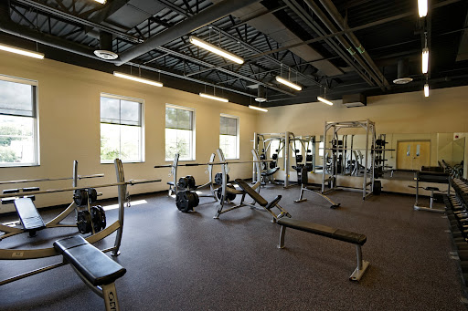 Ligonier Valley YMCA - Gym Photo