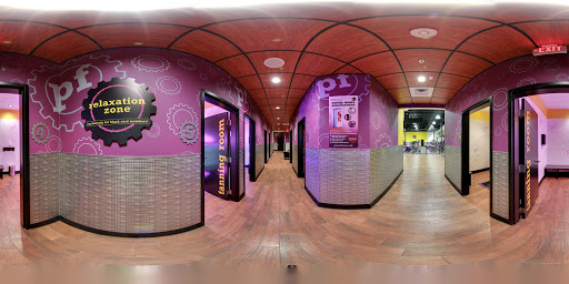 Planet Fitness - Gym Photo