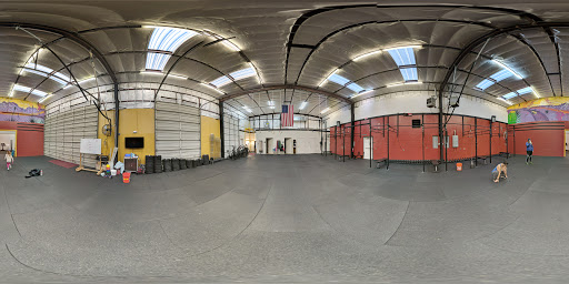 Desert Devil CrossFit - Gym Photo