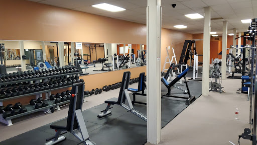 Main Street Gym - Gym Photo