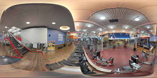 The Edge Fitness Clubs - Gym Photo