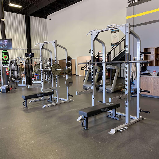 The Fitness Center at Oklahoma Health and Wellness Center - Gym Photo