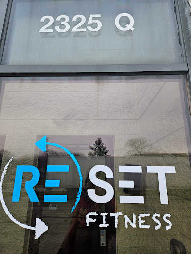 Reset Fitness MKE - Gym Photo