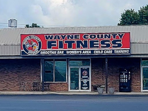 Wayne County Fitness - Gym Photo