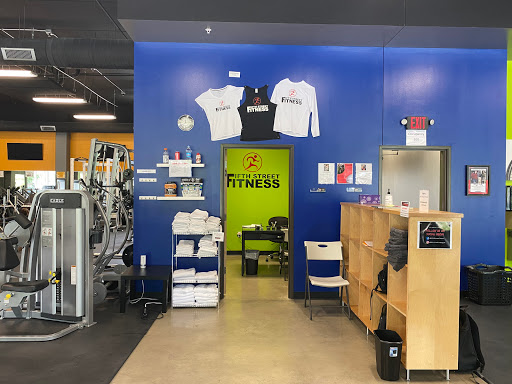 Fifth Street Fitness - Gym Photo