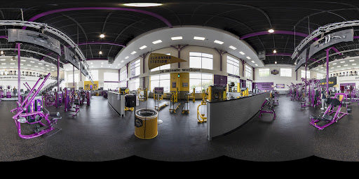 Planet Fitness - Gym Photo