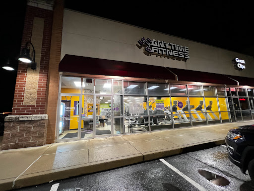 Anytime Fitness - Gym Photo