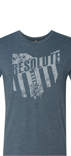 Resolute Fitness & Health - Gym Photo