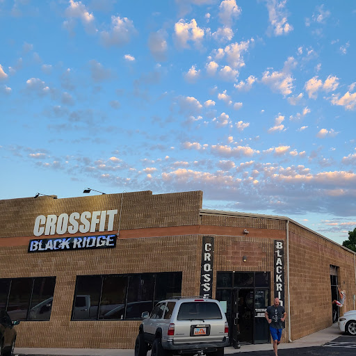 CrossFit Black Ridge - Gym Photo