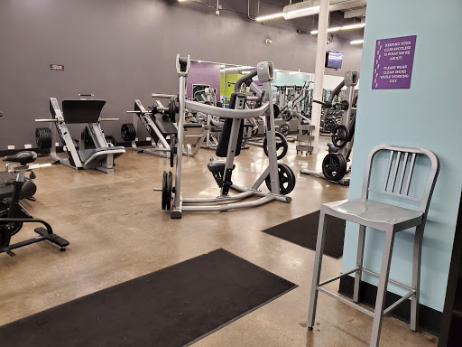 Anytime Fitness - Gym Photo