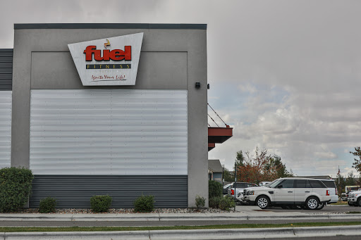 Fuel Fitness Billings - Gym Photo