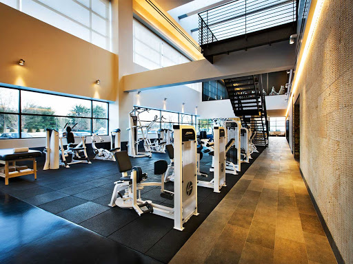 Equinox Paramus - Gym Photo