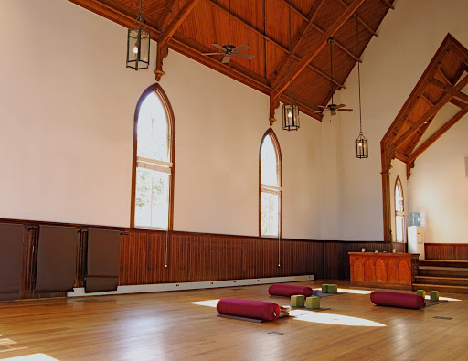 Stonewall Abbey Wellness - Gym Photo