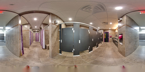 Planet Fitness - Gym Photo