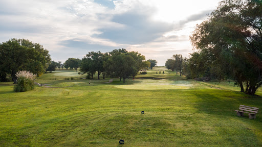 Minneapolis Golf Course - Gym Photo