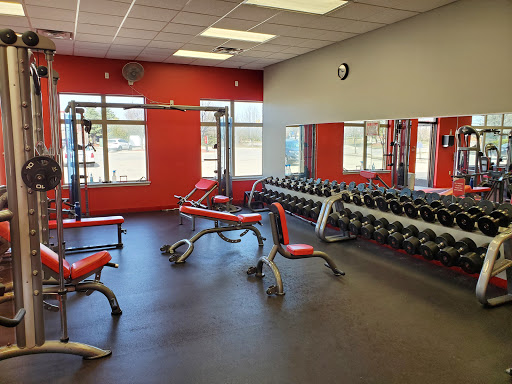 Snap Fitness Dundee - Gym Photo