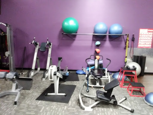 Anytime Fitness - Gym Photo