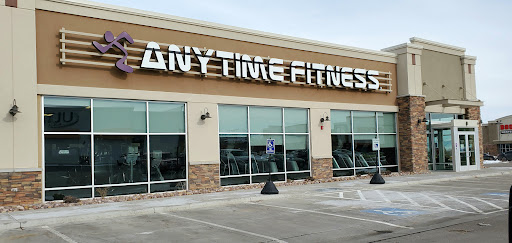 Anytime Fitness - Gym Photo