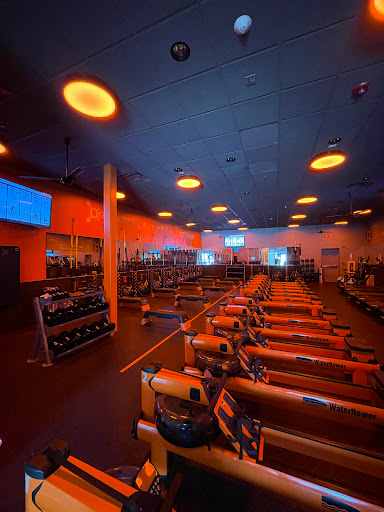 Orangetheory Fitness - Gym Photo