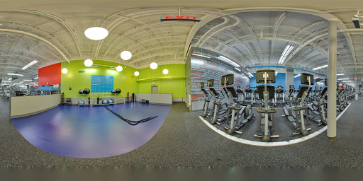 Blink Fitness Baldwin - Gym Photo