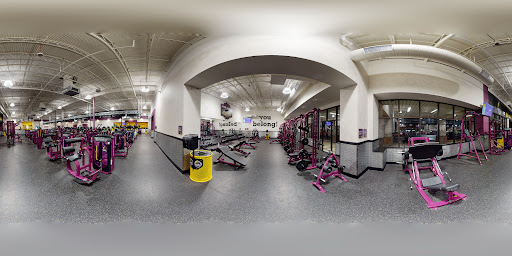 Planet Fitness - Gym Photo