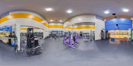 Littleton Family YMCA - Gym Photo