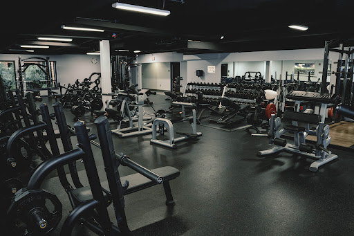 acac Fitness & Wellness Main Line - Gym Photo