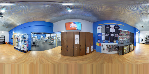 The Fitness Parlor - Gym Photo